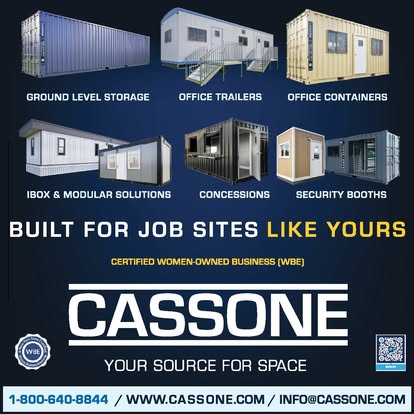 Cassone spotlight preview
