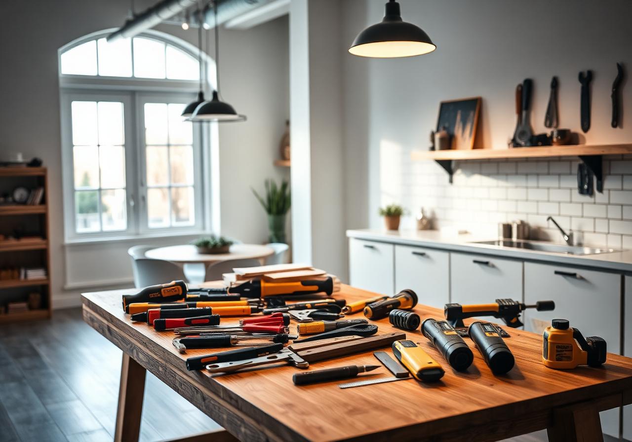 Contractors & Home Services