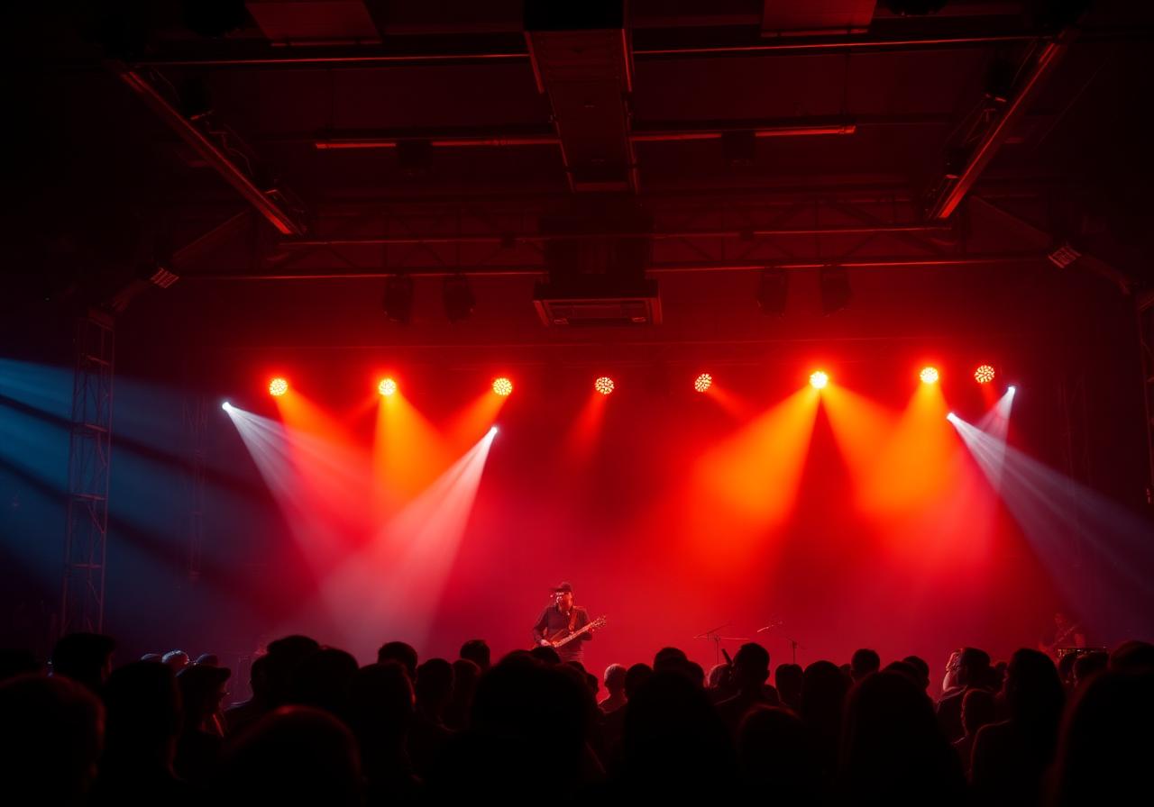 Events & Things To Do