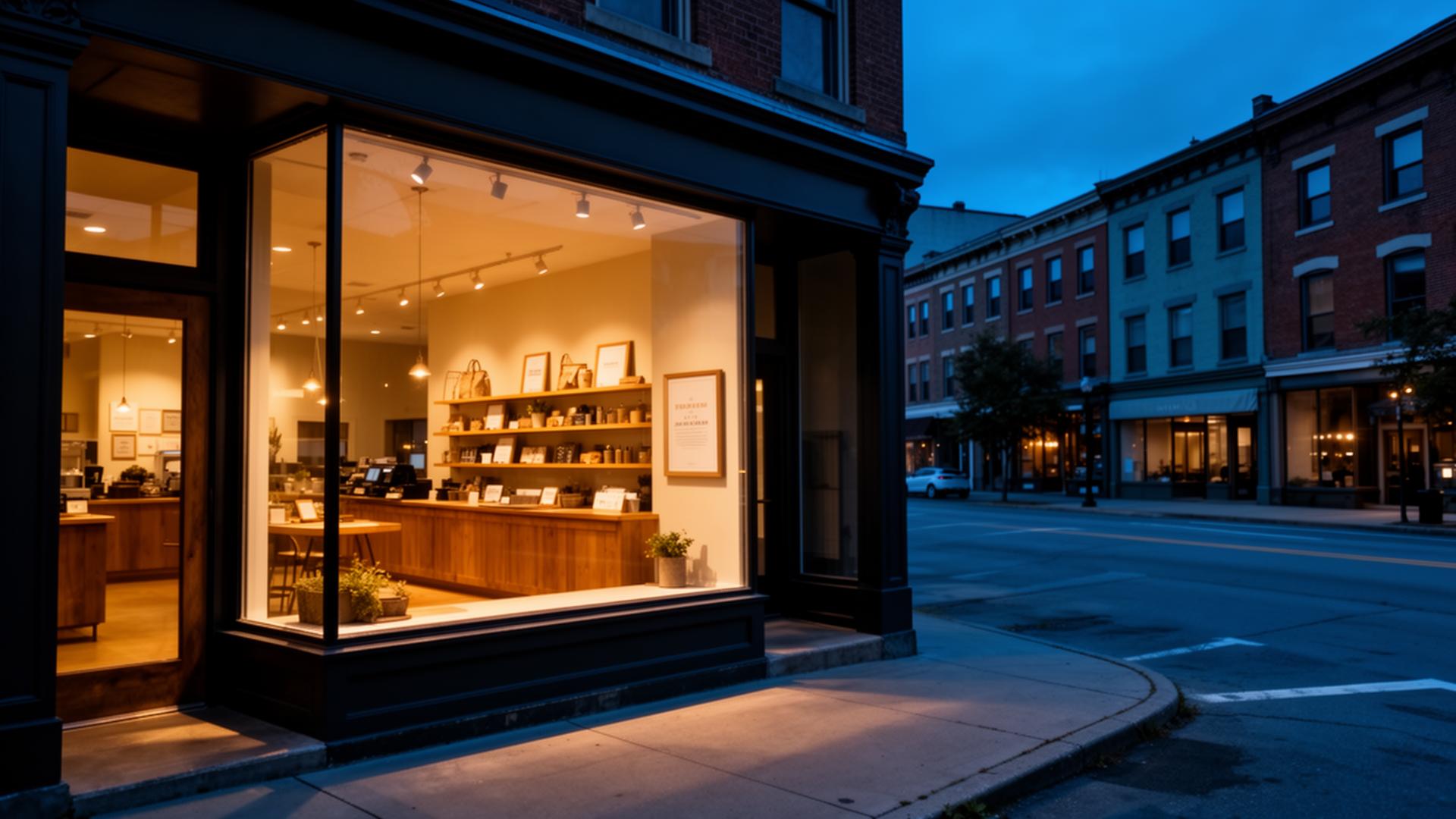 Local Businesses