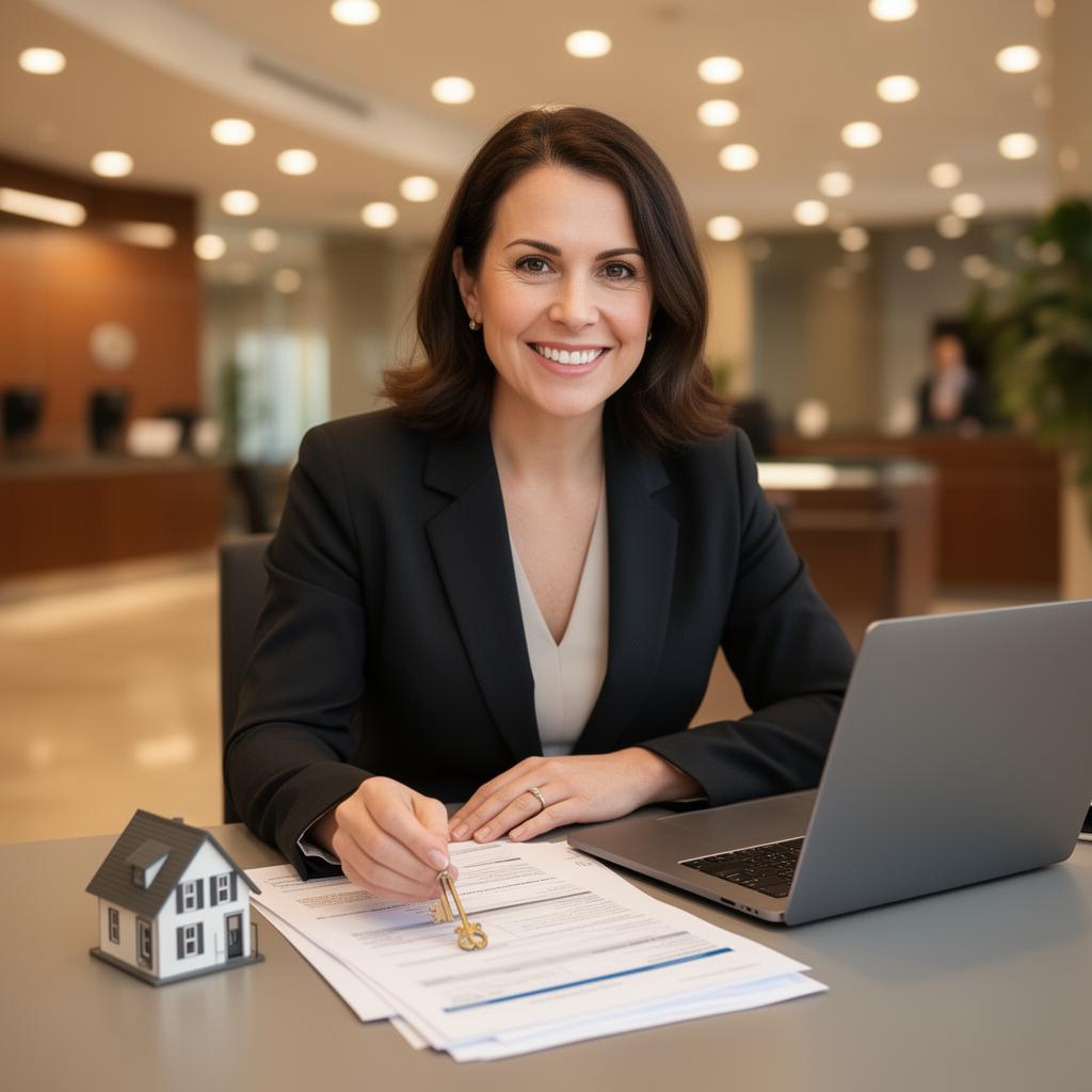 Christie Hoyt Mortgage Team