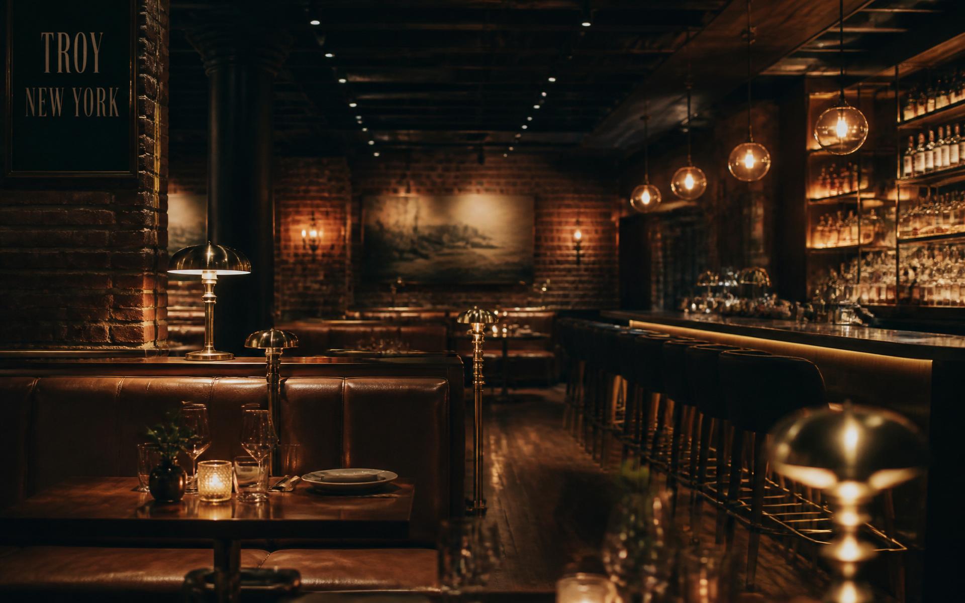 The Roosevelt Room
