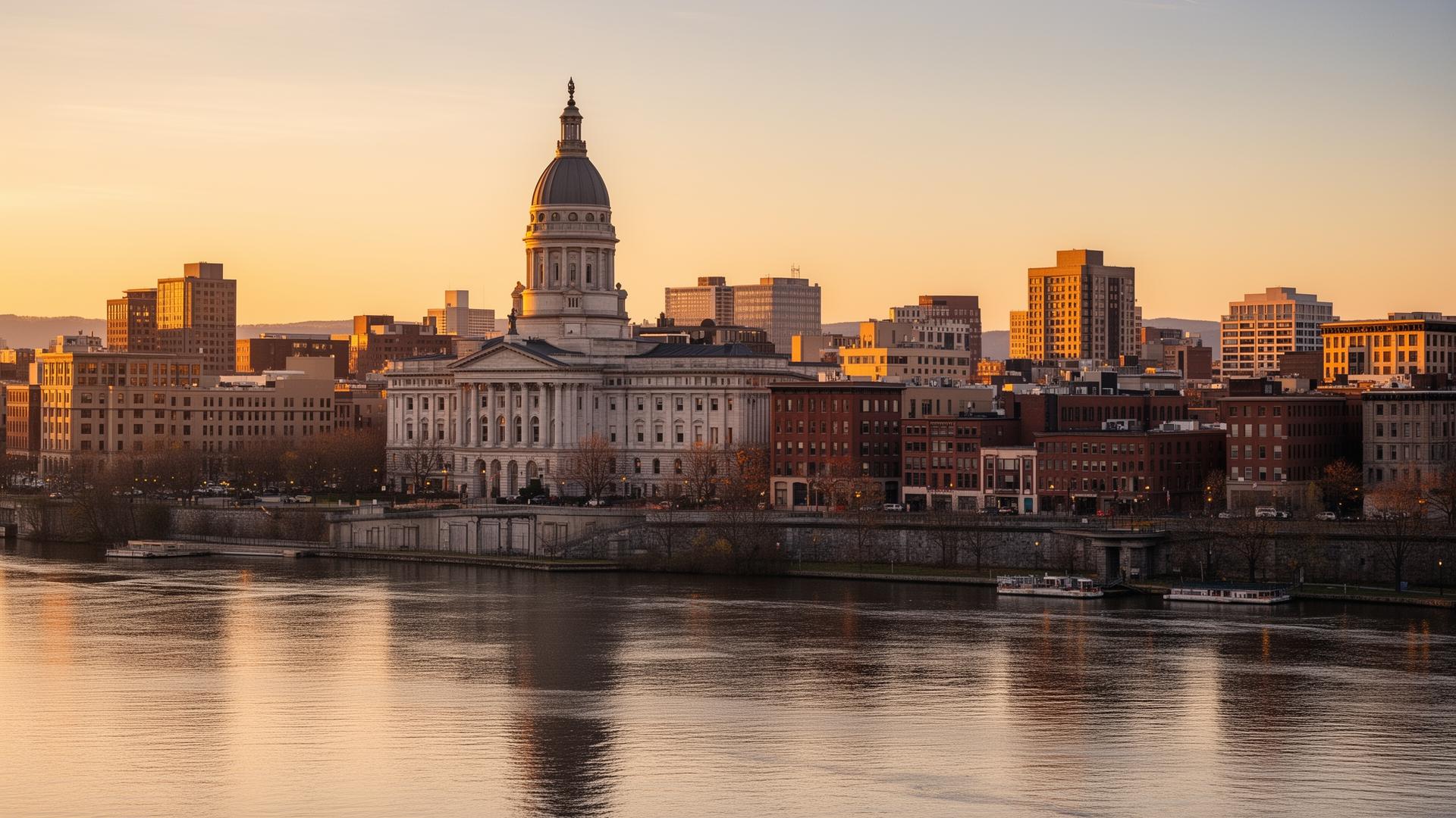 Albany