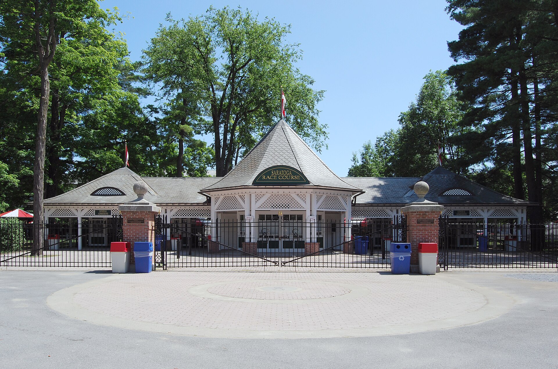 Saratoga Springs, NY