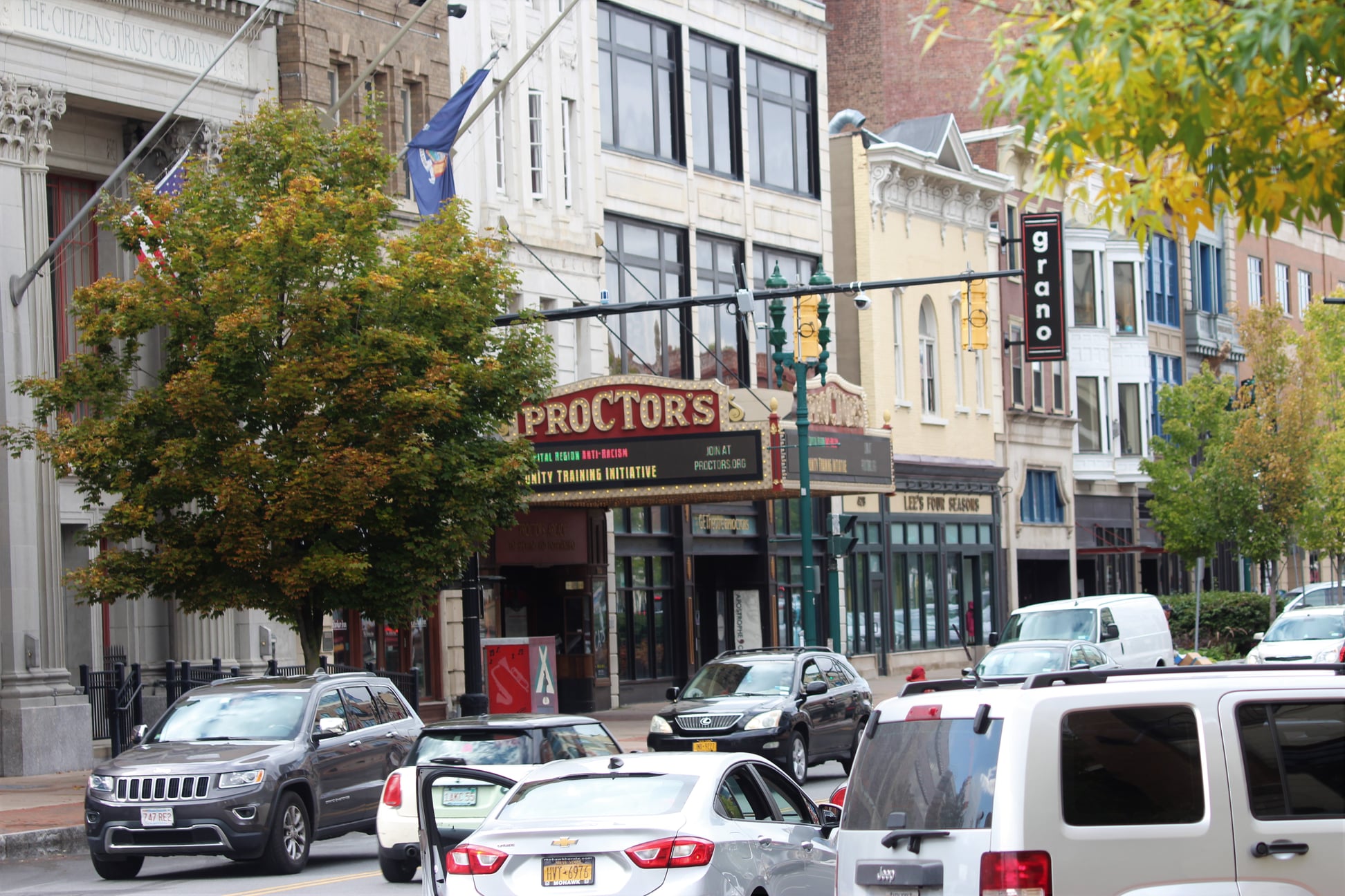 Schenectady, NY