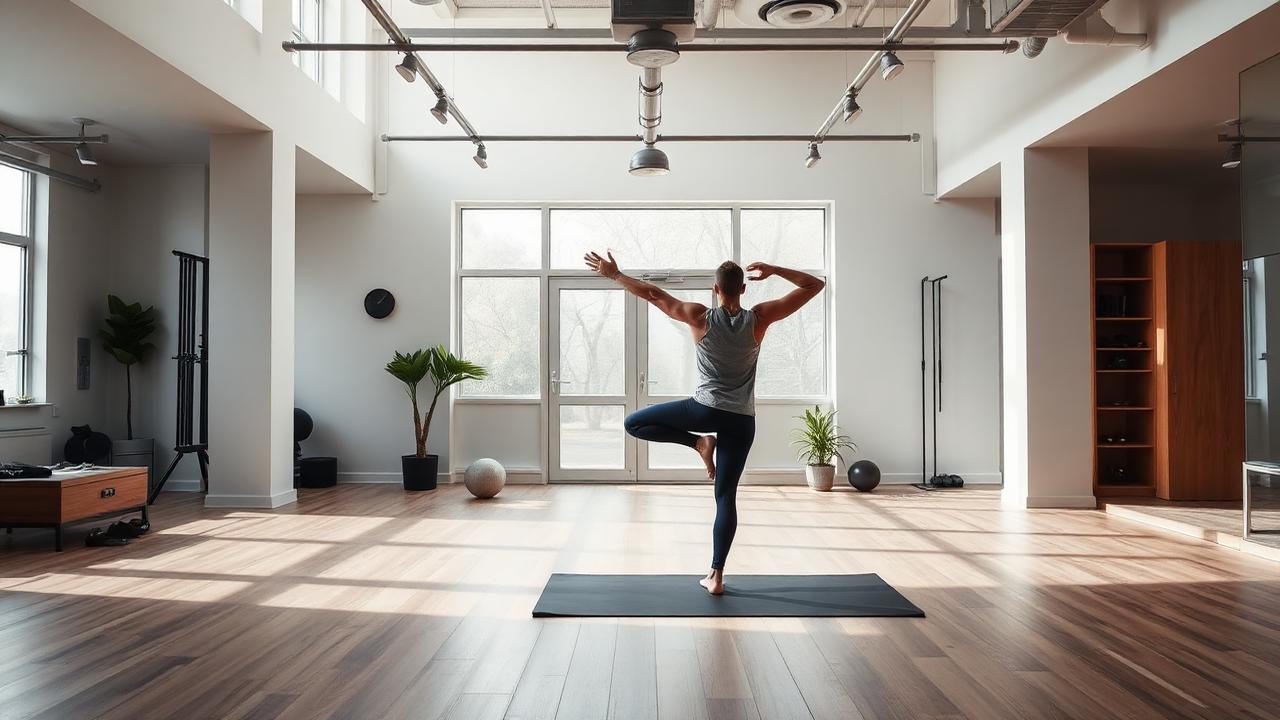 Move Better, Feel Better