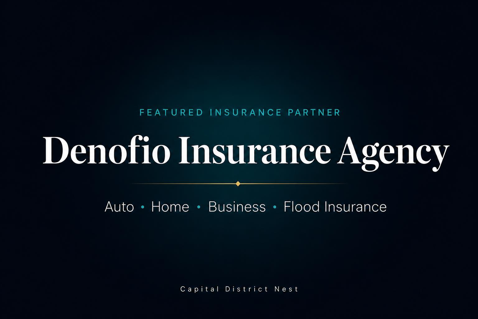 Denofio Insurance Agency